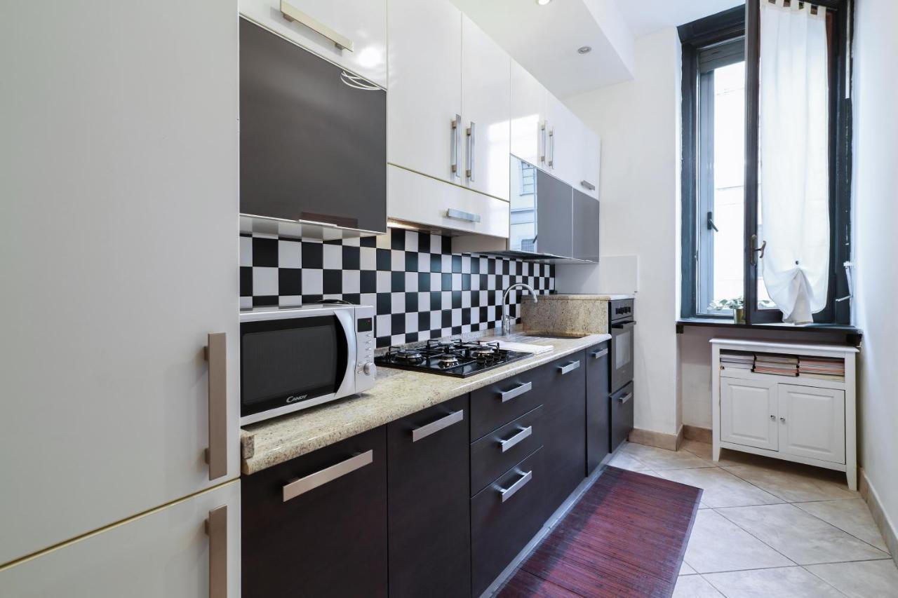 Appartement Primopiano - Casoretto *