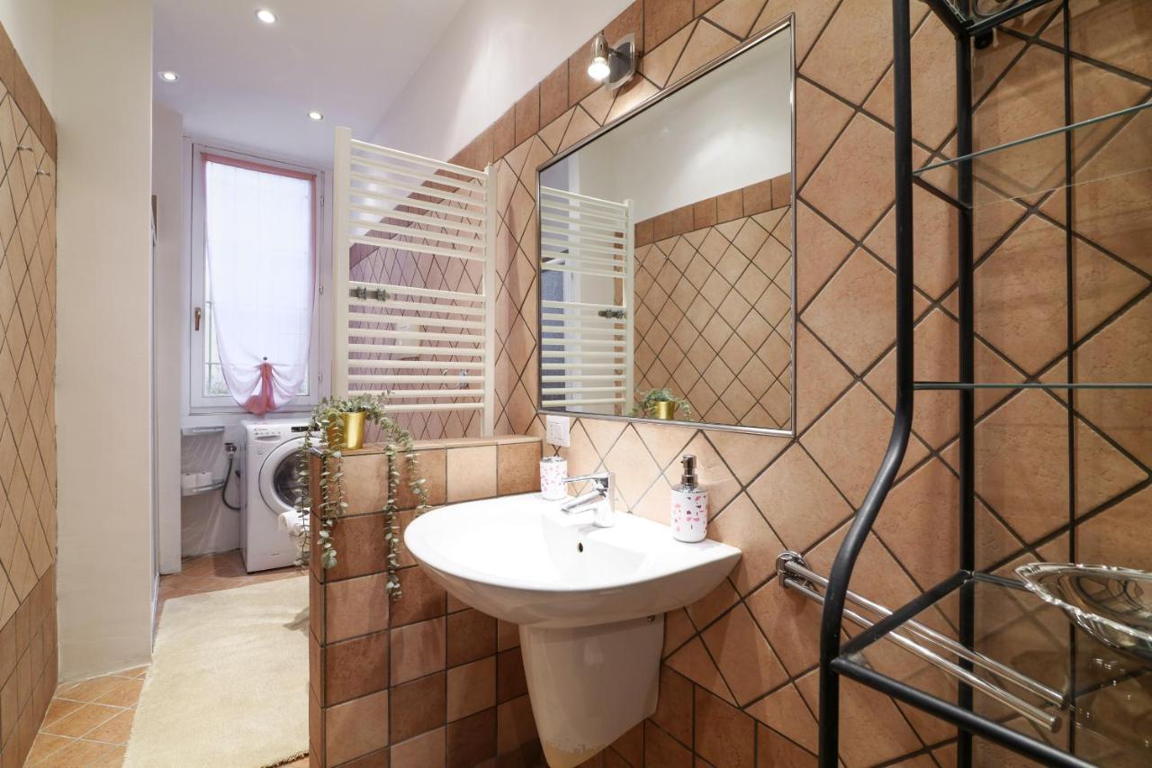 Primopiano - Casoretto Appartement *