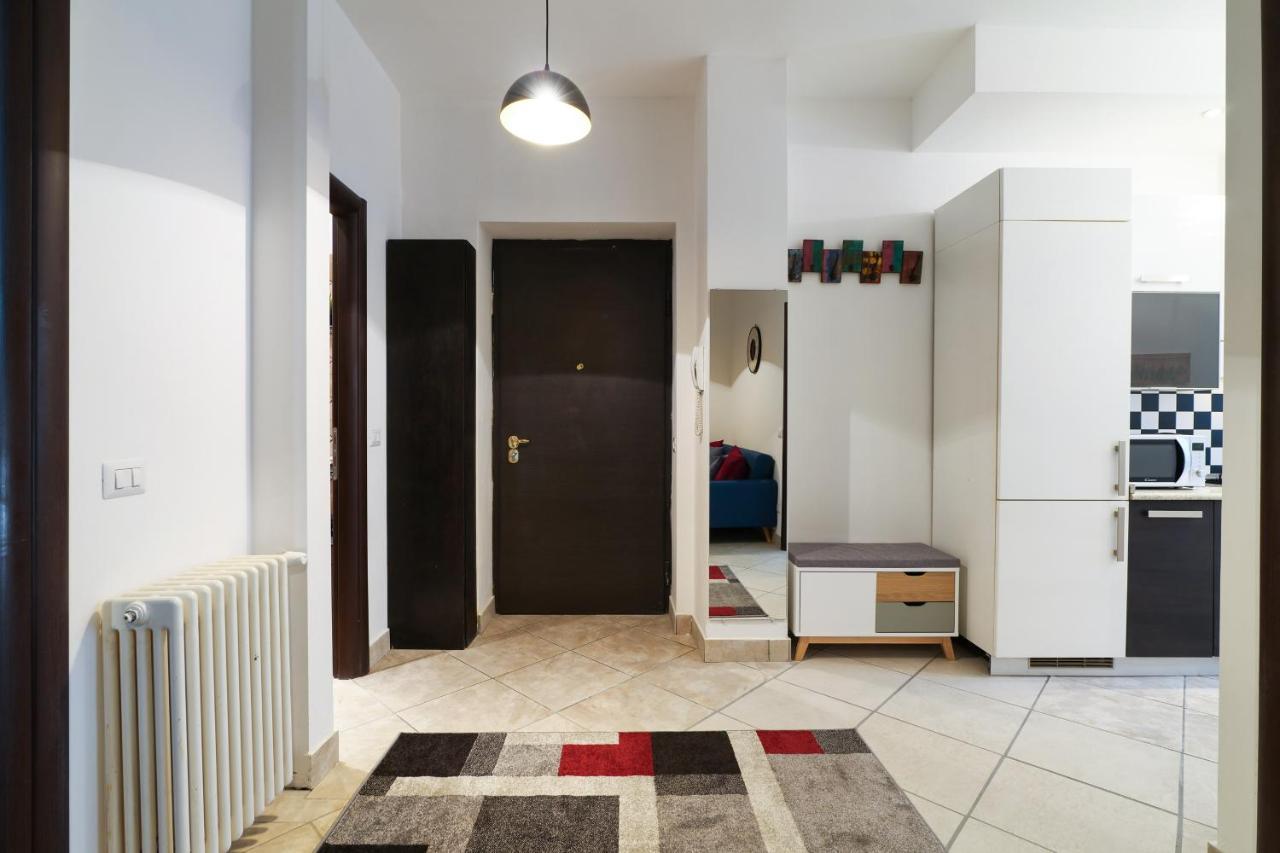 Primopiano - Casoretto Appartement Milan