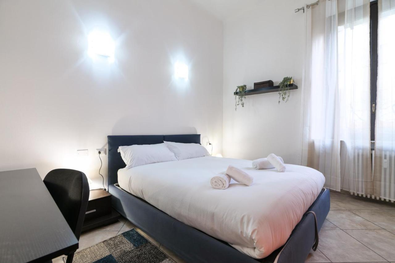 Appartement Primopiano - Casoretto Milan