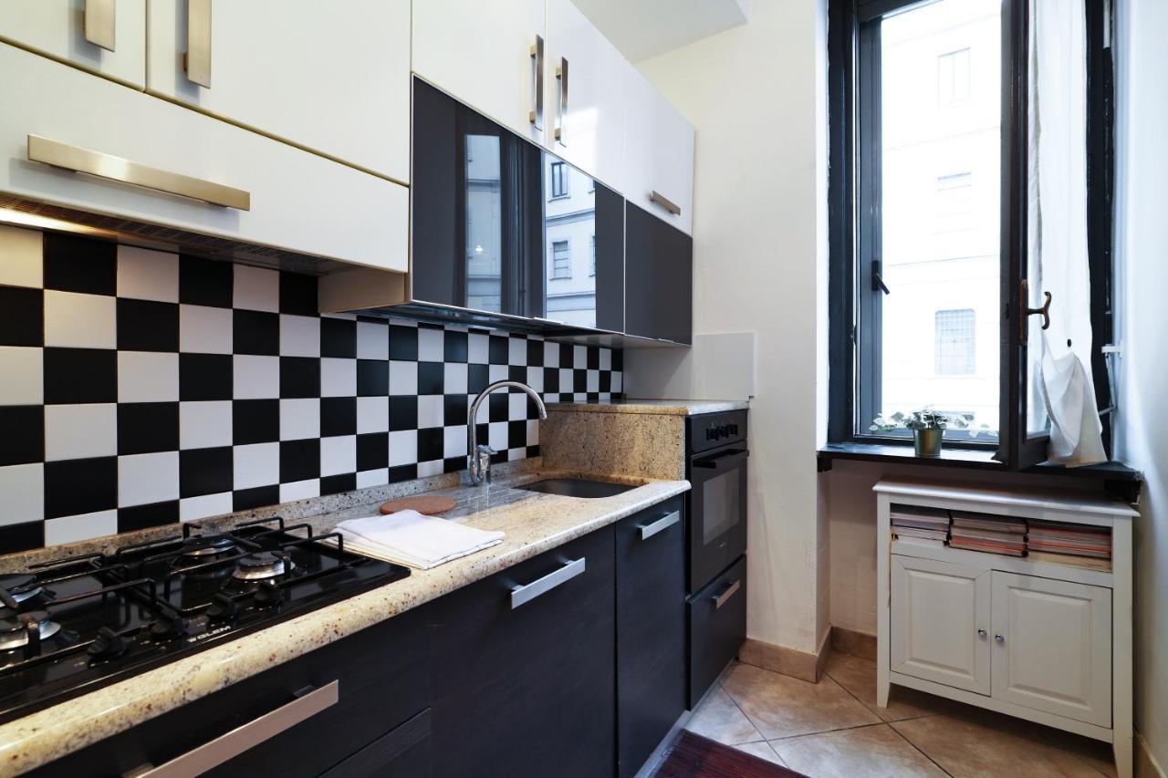 Primopiano - Casoretto Appartement *