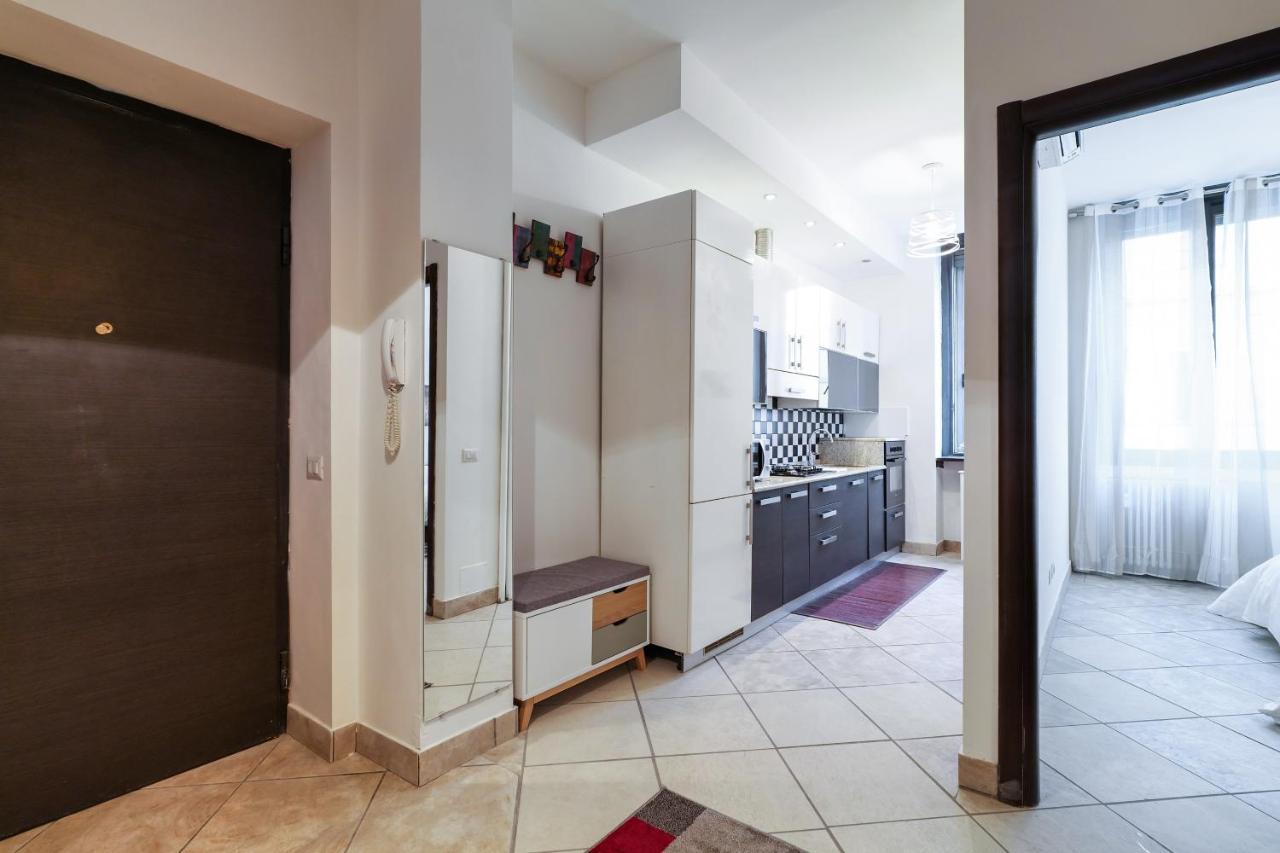 Appartement Primopiano - Casoretto Milan