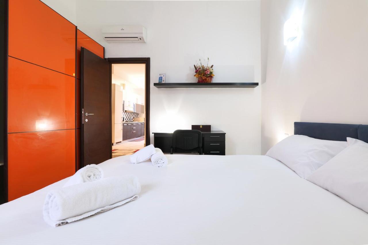 Primopiano - Casoretto Appartement Milan