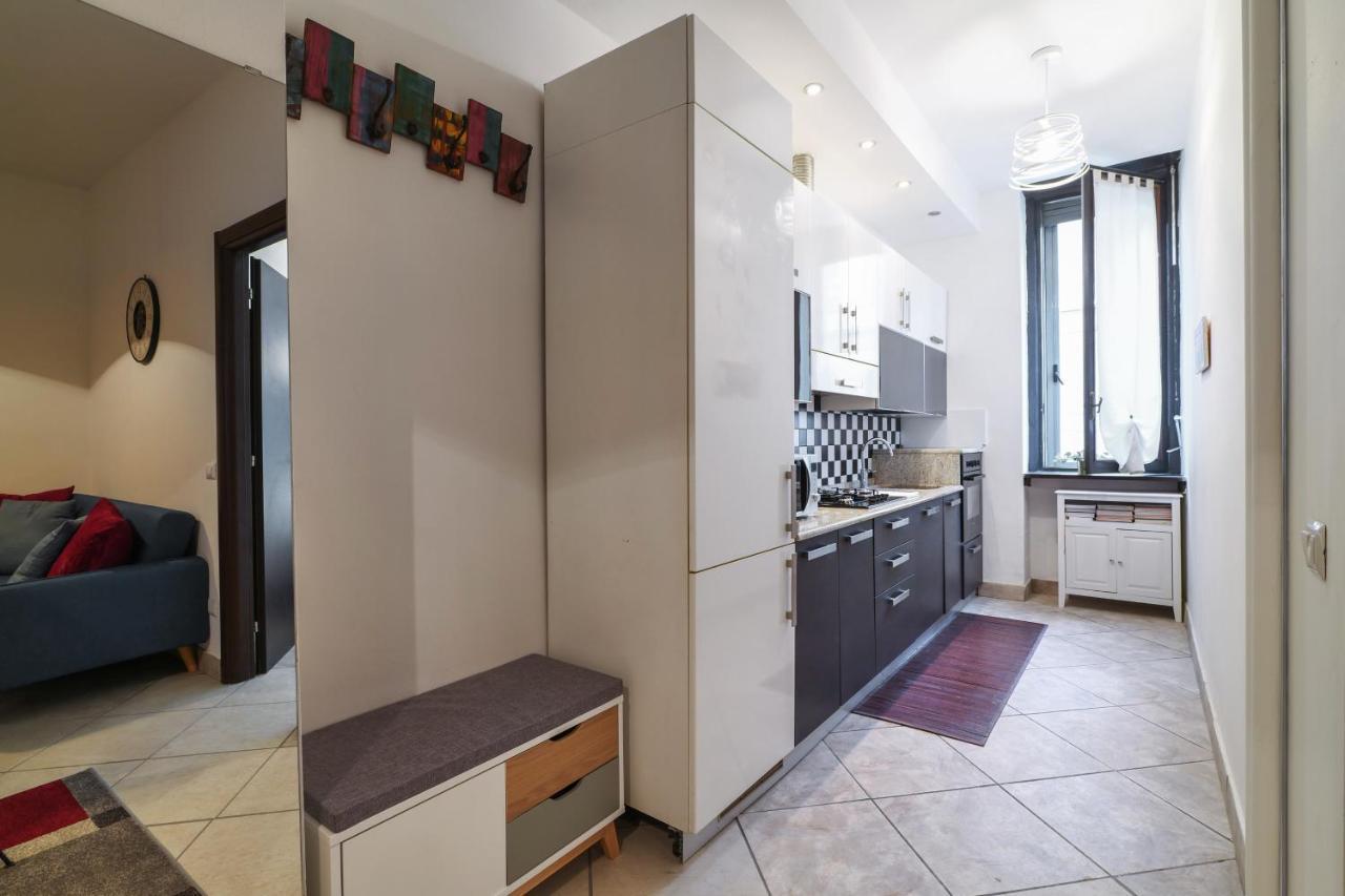 Primopiano - Casoretto Appartement *