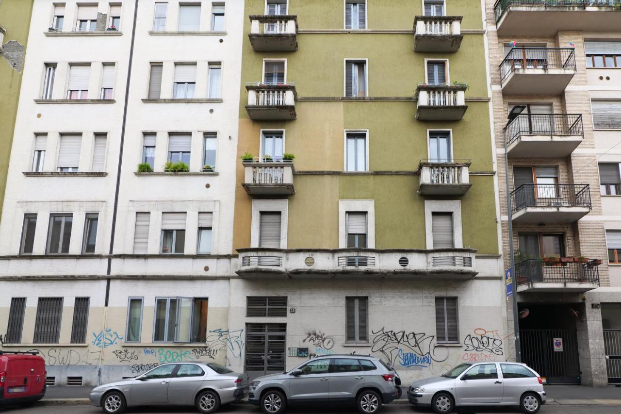 Appartement Primopiano - Casoretto