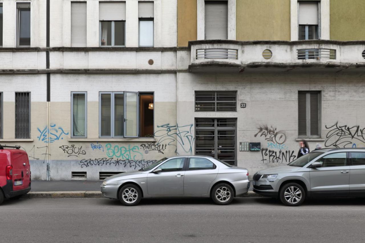 Primopiano - Casoretto Appartement *