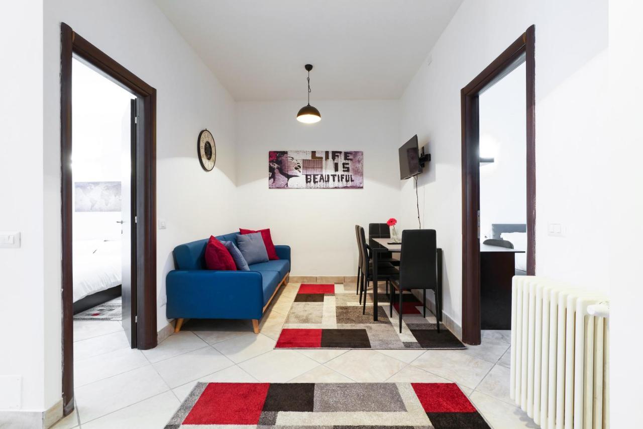 Primopiano - Casoretto Appartement *