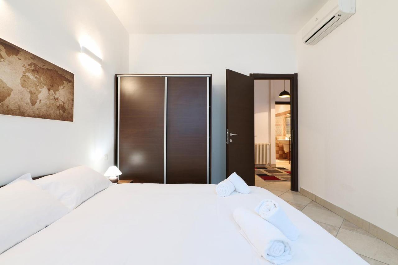 Primopiano - Casoretto Appartement Milaan