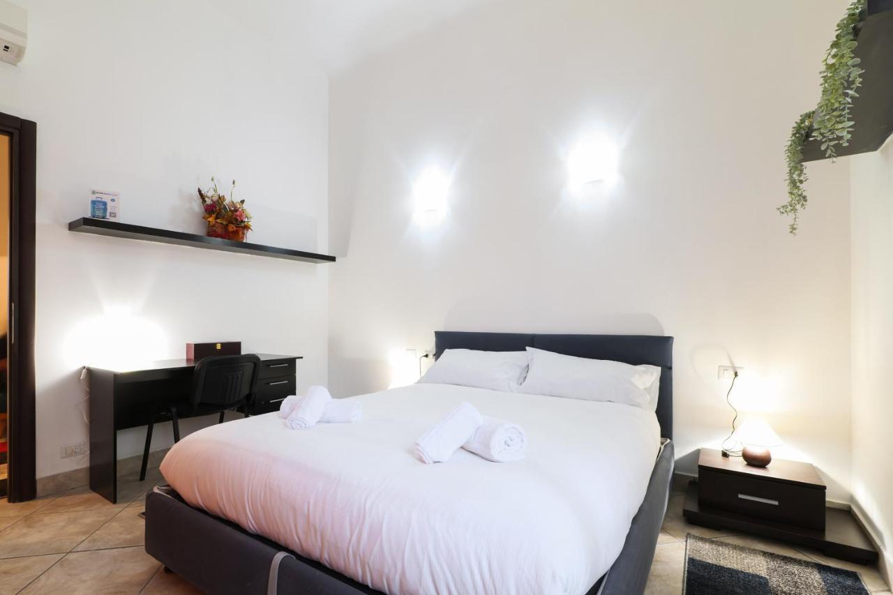 Primopiano - Casoretto Appartement