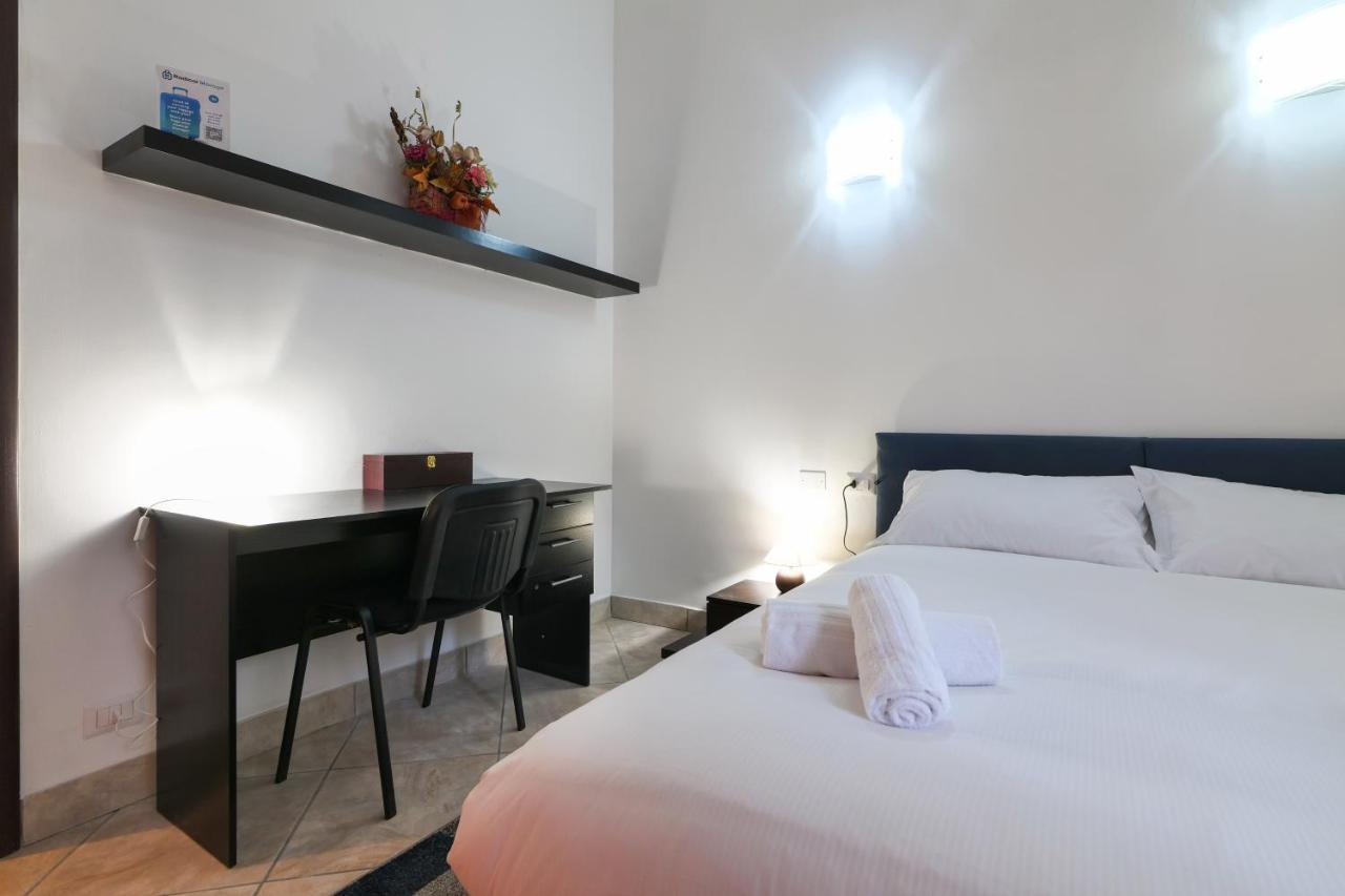 Primopiano - Casoretto Appartement Milaan