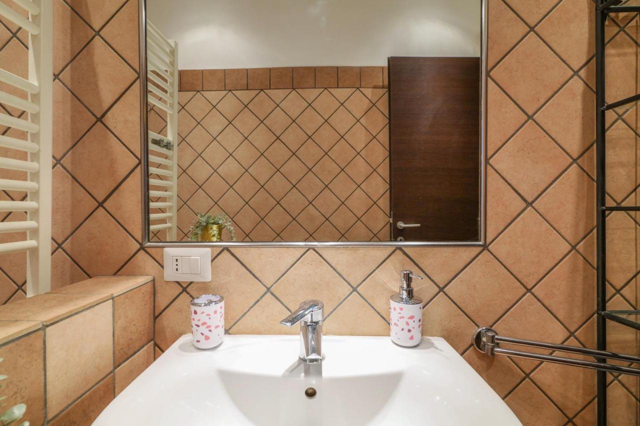 Primopiano - Casoretto Appartement Milaan