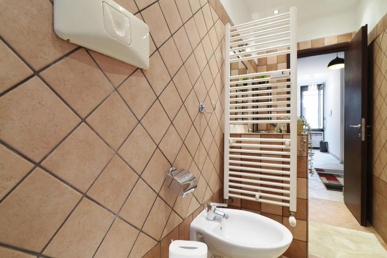 Appartement Primopiano - Casoretto Milaan